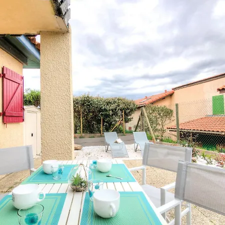 Apartment Maison De L'ocean-4 By Interhome Capbreton