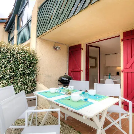 Maison De L'ocean-4 By Interhome