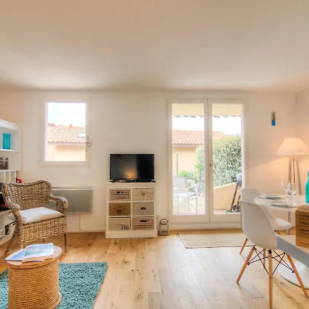 Maison De L'ocean-4 By Interhome Apartment *