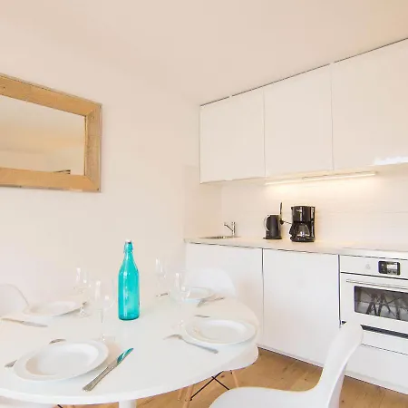 Maison De L'ocean-4 By Interhome Capbreton