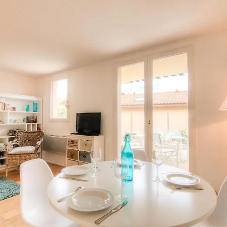 Apartment Maison De L'ocean-4 By Interhome *